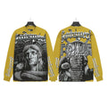 God Speed Sweatshirt