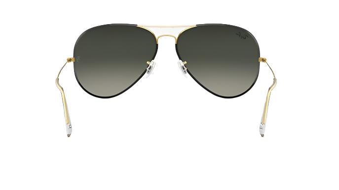 Ray-Ban Aviator Full Color RB3025JM
