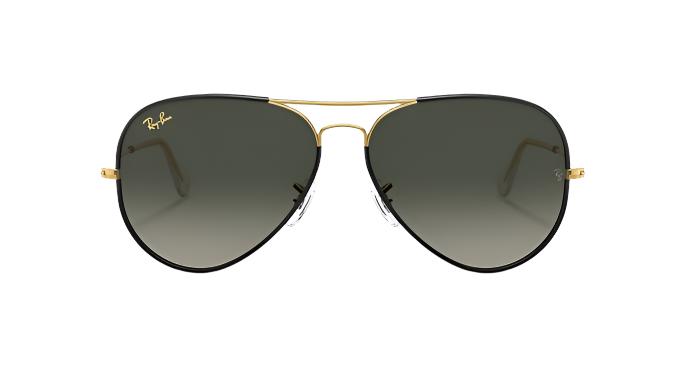 Ray-Ban Aviator Full Color RB3025JM