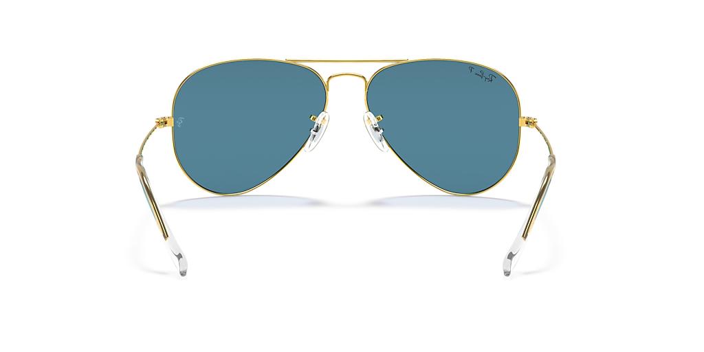 Ray-Ban Aviator RB3025