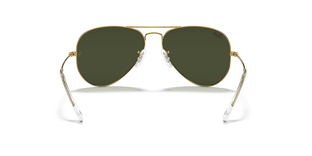 Ray-Ban Aviator RB3025