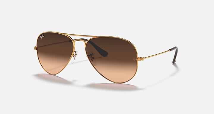 Ray-Ban Aviator RB3025