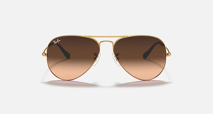 Ray-Ban Aviator RB3025