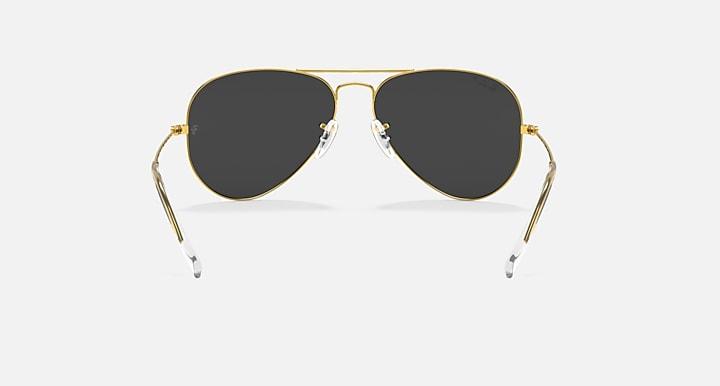 Ray-Ban Aviator RB3025