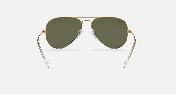 Ray-Ban Aviator RB3025
