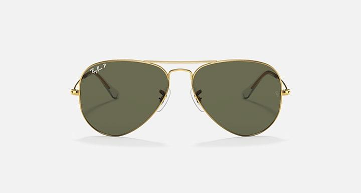 Ray-Ban Aviator RB3025