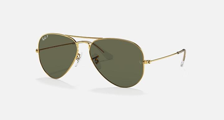 Ray-Ban Aviator RB3025