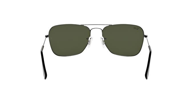 Ray-Ban Caravan RB3136