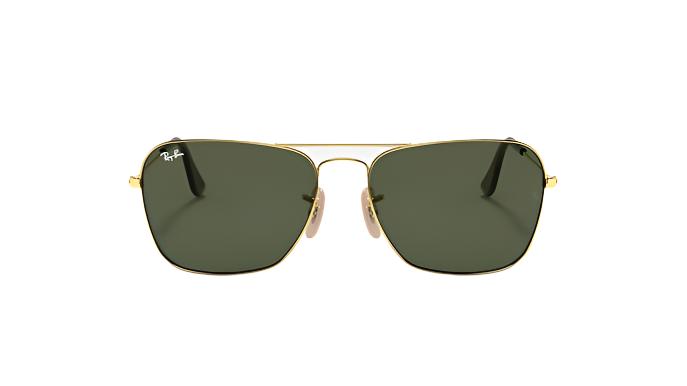 Ray-Ban Caravan RB3136