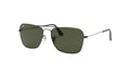Ray-Ban Caravan RB3136