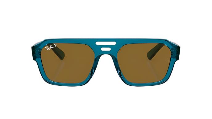 Ray-Ban Carrigan RB4397