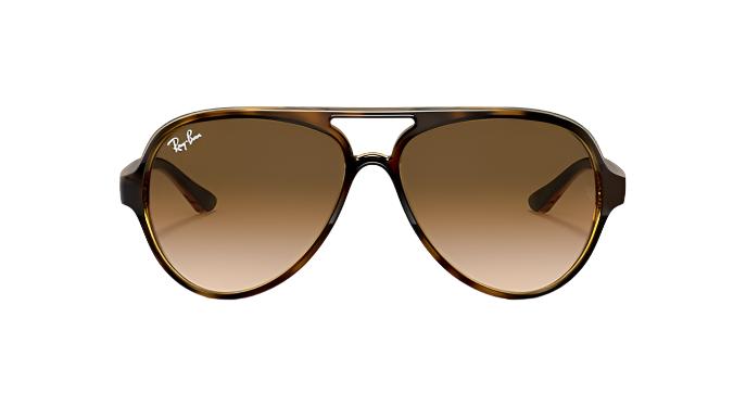 Ray-Ban Cats 5000 RB4125