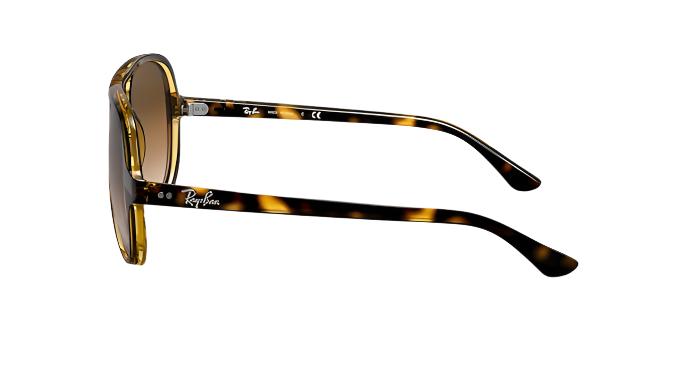 Ray-Ban Cats 5000 RB4125