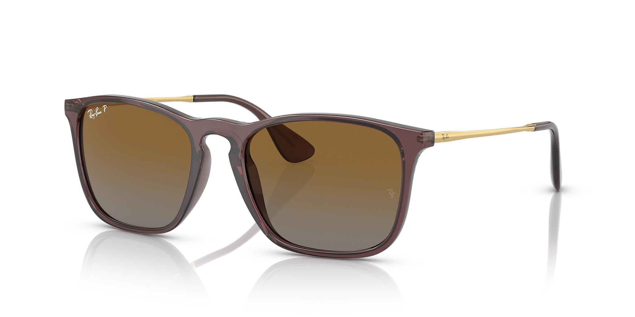 Ray-Ban Chris RB4187