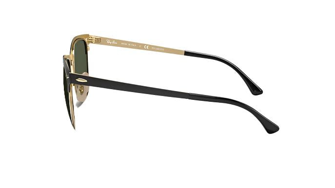 Ray-Ban Clubmaster Metal RB3716