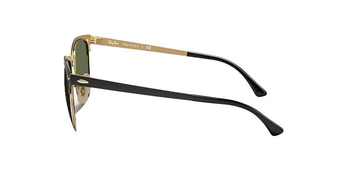 Ray-Ban Clubmaster Metal RB3716