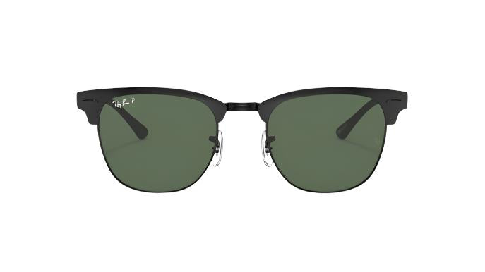Ray-Ban Clubmaster Metal RB3716