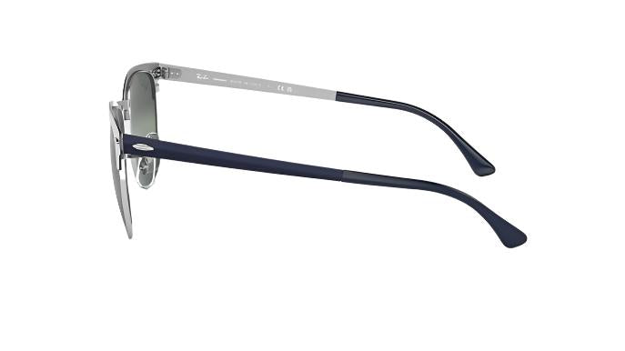 Ray-Ban Clubmaster Metal RB3716
