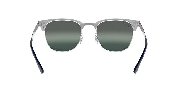 Ray-Ban Clubmaster Metal RB3716