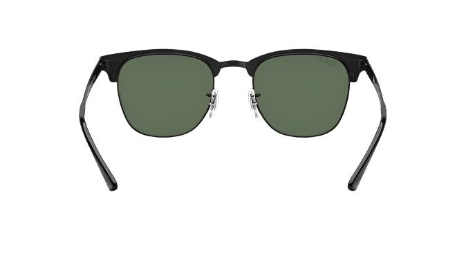 Ray-Ban Clubmaster Metal RB3716