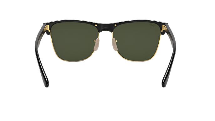 Ray-Ban Clubmaster Oversized RB4175