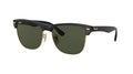 Ray-Ban Clubmaster Oversized RB4175