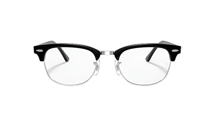 Ray-Ban Clubmaster Prescription RX5154