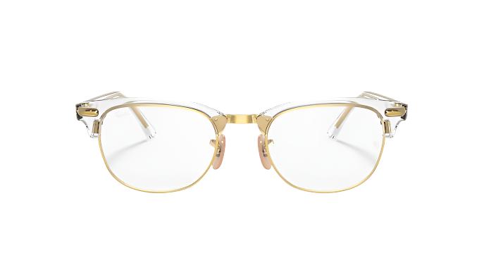 Ray-Ban Clubmaster Prescription RX5154