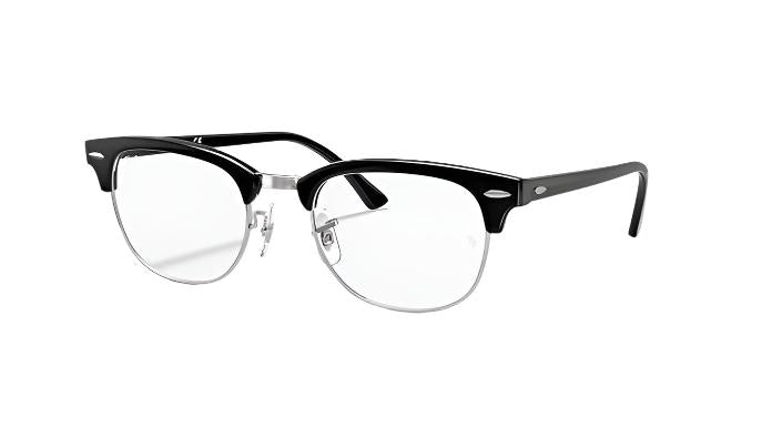 Ray-Ban Clubmaster Prescription RX5154