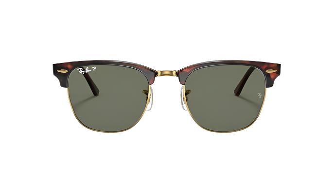 Ray-Ban Clubmaster RB3016
