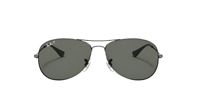 Ray-Ban Cockpit RB3362