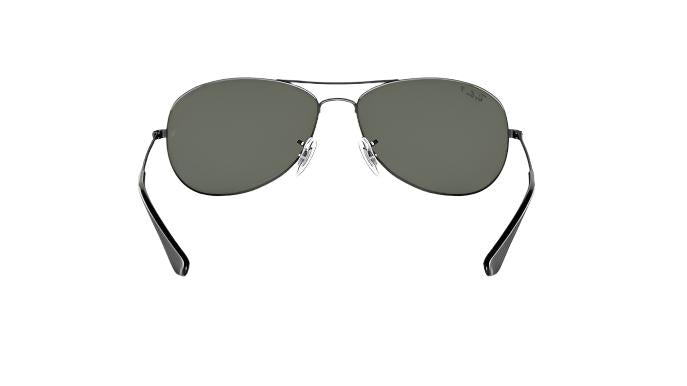 Ray-Ban Cockpit RB3362