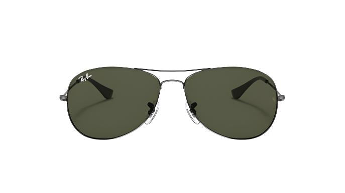 Ray-Ban Cockpit RB3362