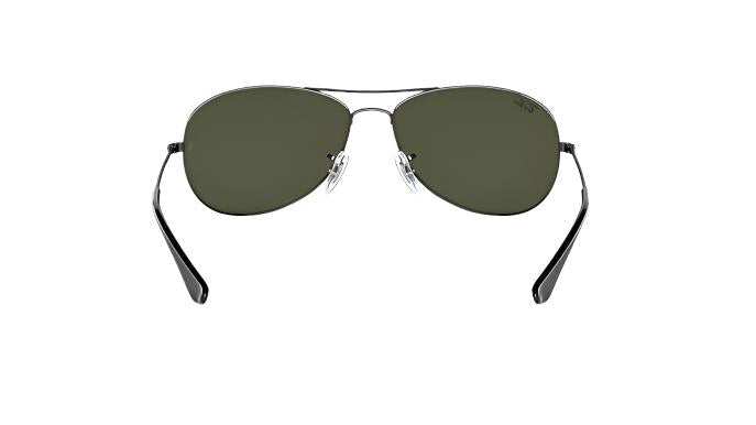 Ray-Ban Cockpit RB3362