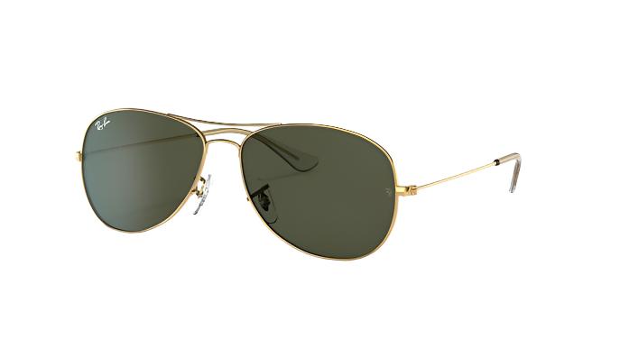 Ray-Ban Cockpit RB3362