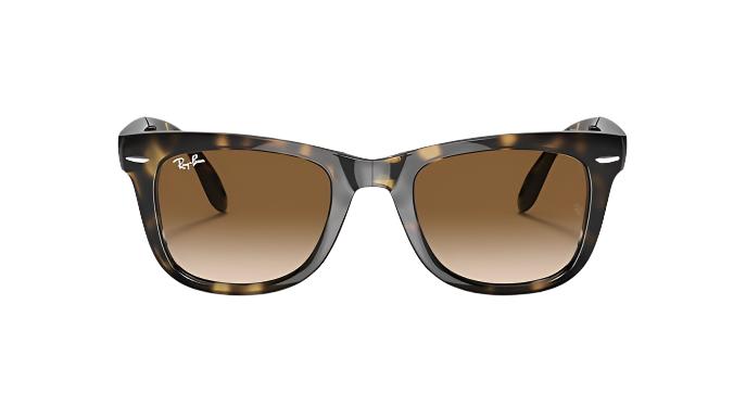 Ray-Ban Folding Wayfarer RB4105