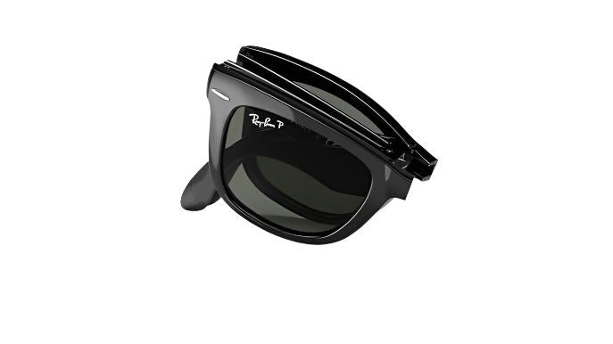Ray-Ban Folding Wayfarer RB4105