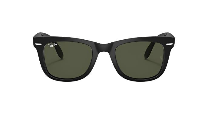 Ray-Ban Folding Wayfarer RB4105