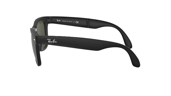 Ray-Ban Folding Wayfarer RB4105