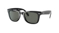 Ray-Ban Folding Wayfarer RB4105