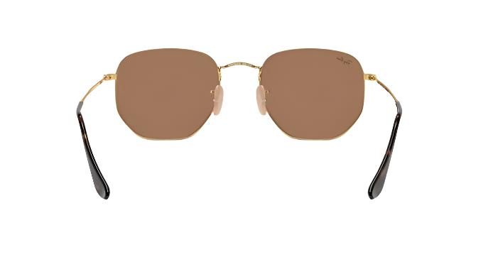 Ray-Ban Hexagonal RB3548N