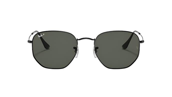 Ray-Ban Hexagonal RB3548N