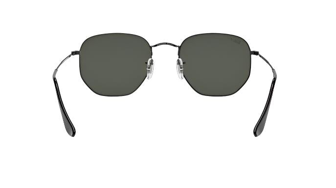 Ray-Ban Hexagonal RB3548N