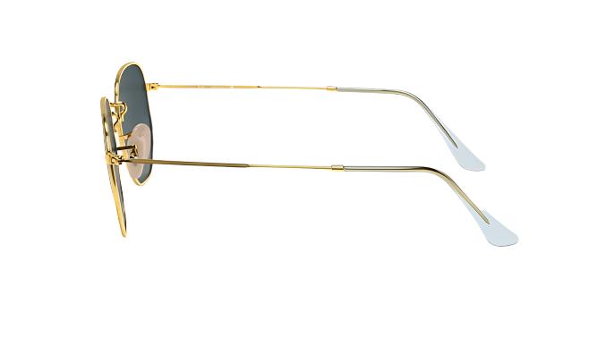 Ray-Ban Hexagonal RB3548N