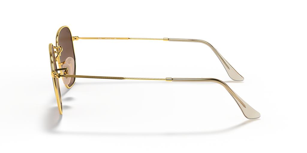 Ray-Ban Hexagonal RB3548N