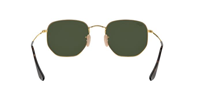 Ray-Ban Hexagonal RB3548N