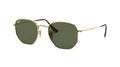 Ray-Ban Hexagonal RB3548N