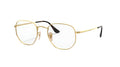 Ray-Ban Hexagonal RX6448