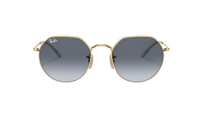 Ray-Ban Jack RB3565