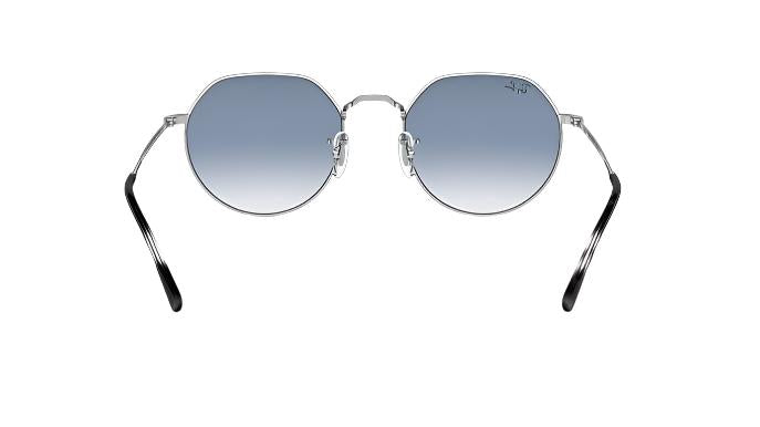 Ray-Ban Jack RB3565